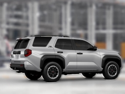 Toyota 4Runner TRD Off Road 4WD (SE) 2026