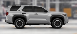 Toyota 4Runner TRD Off Road 4WD (SE) 2026