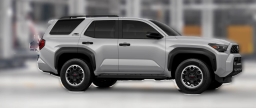Toyota 4Runner TRD Off Road 4WD (SE) 2026