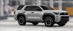 Toyota 4Runner TRD Off Road 4WD (SE) 2026