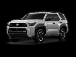 Toyota 4Runner TRD Off Road 4WD (SE) 2026