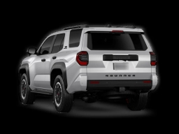 Toyota 4Runner TRD Off Road 4WD (SE) 2026