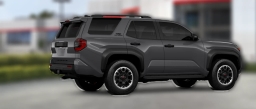 Toyota 4Runner TRD Off Road Premium 4WD (Natl) 2026