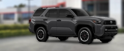 Toyota 4Runner TRD Off Road Premium 4WD (Natl) 2026