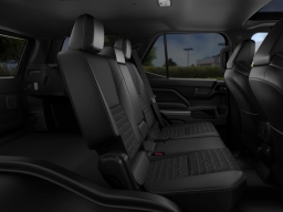 Toyota 4Runner TRD Off Road Premium 4WD (Natl) 2026