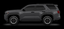 Toyota 4Runner TRD Off Road Premium 4WD (Natl) 2026