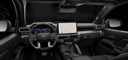 Toyota 4Runner TRD Sport Premium 4WD (SE) 2026
