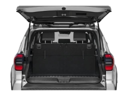 Toyota 4Runner SR5 4WD (Natl) 2026