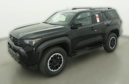 Toyota 4Runner TRD Off Road Premium 4WD (Natl) 2026