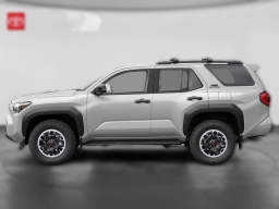 Toyota 4Runner TRD Off Road 4WD (Natl) 2026