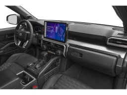 Toyota 4Runner TRD Off Road 4WD (Natl) 2026
