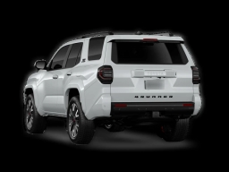 Toyota 4Runner TRD Sport 4WD (SE) 2026