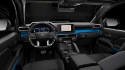 Toyota 4Runner TRD Sport 4WD (SE) 2026