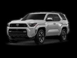 Toyota 4Runner TRD Sport Premium 4WD (SE) 2026