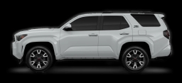 Toyota 4Runner TRD Sport 4WD (Natl) 2026