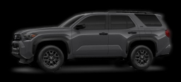 Toyota 4Runner SR5 4WD (Natl) 2026