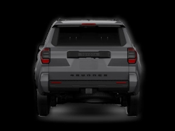 Toyota 4Runner SR5 4WD (Natl) 2026