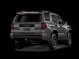 Toyota 4Runner SR5 4WD (Natl) 2026