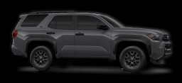 Toyota 4Runner SR5 4WD (Natl) 2026