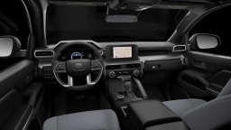 Toyota 4Runner SR5 4WD (Natl) 2026