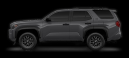 Toyota 4Runner SR5 4WD (Natl) 2026