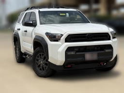 Toyota 4Runner SR5 4WD (Natl) 2026
