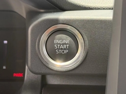 Toyota 4Runner SR5 4WD (Natl) 2026