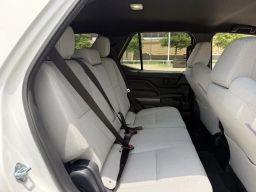 Toyota 4Runner SR5 4WD (Natl) 2026