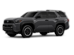 Toyota 4Runner TRD Off Road 4WD (Natl) 2026