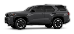 Toyota 4Runner TRD Off Road 4WD (Natl) 2026