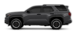 Toyota 4Runner TRD Off Road 4WD (Natl) 2026