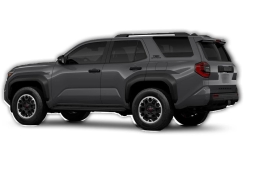 Toyota 4Runner TRD Off Road 4WD (Natl) 2026