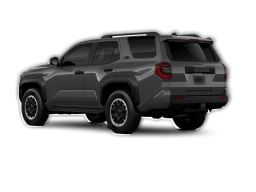 Toyota 4Runner TRD Off Road 4WD (Natl) 2026
