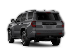 Toyota 4Runner TRD Off Road 4WD (Natl) 2026