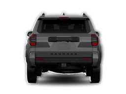 Toyota 4Runner TRD Off Road 4WD (Natl) 2026