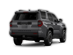 Toyota 4Runner TRD Off Road 4WD (Natl) 2026