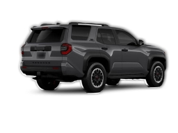 Toyota 4Runner TRD Off Road 4WD (Natl) 2026