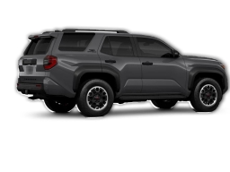 Toyota 4Runner TRD Off Road 4WD (Natl) 2026