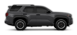 Toyota 4Runner TRD Off Road 4WD (Natl) 2026