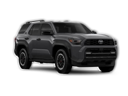 Toyota 4Runner TRD Off Road 4WD (Natl) 2026