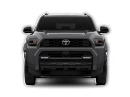 Toyota 4Runner TRD Off Road 4WD (Natl) 2026