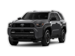 Toyota 4Runner TRD Off Road 4WD (Natl) 2026
