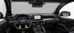 Toyota 4Runner TRD Off Road 4WD (Natl) 2026