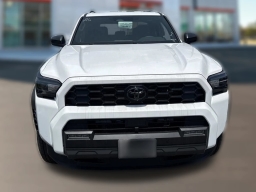 Toyota 4Runner Hybrid TRD Off Road 4WD (Natl) 2026