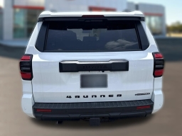 Toyota 4Runner Hybrid TRD Off Road 4WD (Natl) 2026