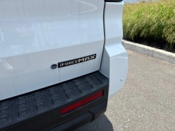 Toyota 4Runner Hybrid TRD Off Road 4WD (Natl) 2026