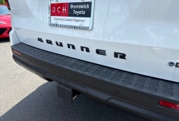 Toyota 4Runner Hybrid TRD Off Road 4WD (Natl) 2026