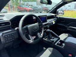 Toyota 4Runner Hybrid TRD Off Road 4WD (Natl) 2026