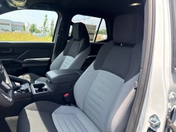 Toyota 4Runner Hybrid TRD Off Road 4WD (Natl) 2026