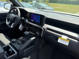 Toyota 4Runner Hybrid TRD Off Road 4WD (Natl) 2026